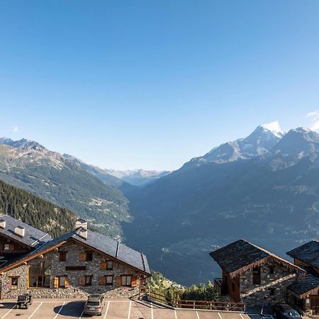 Mgm Hotels & Residences - Residence Alpen Lodge La Rosiere  Eksteriør bilde