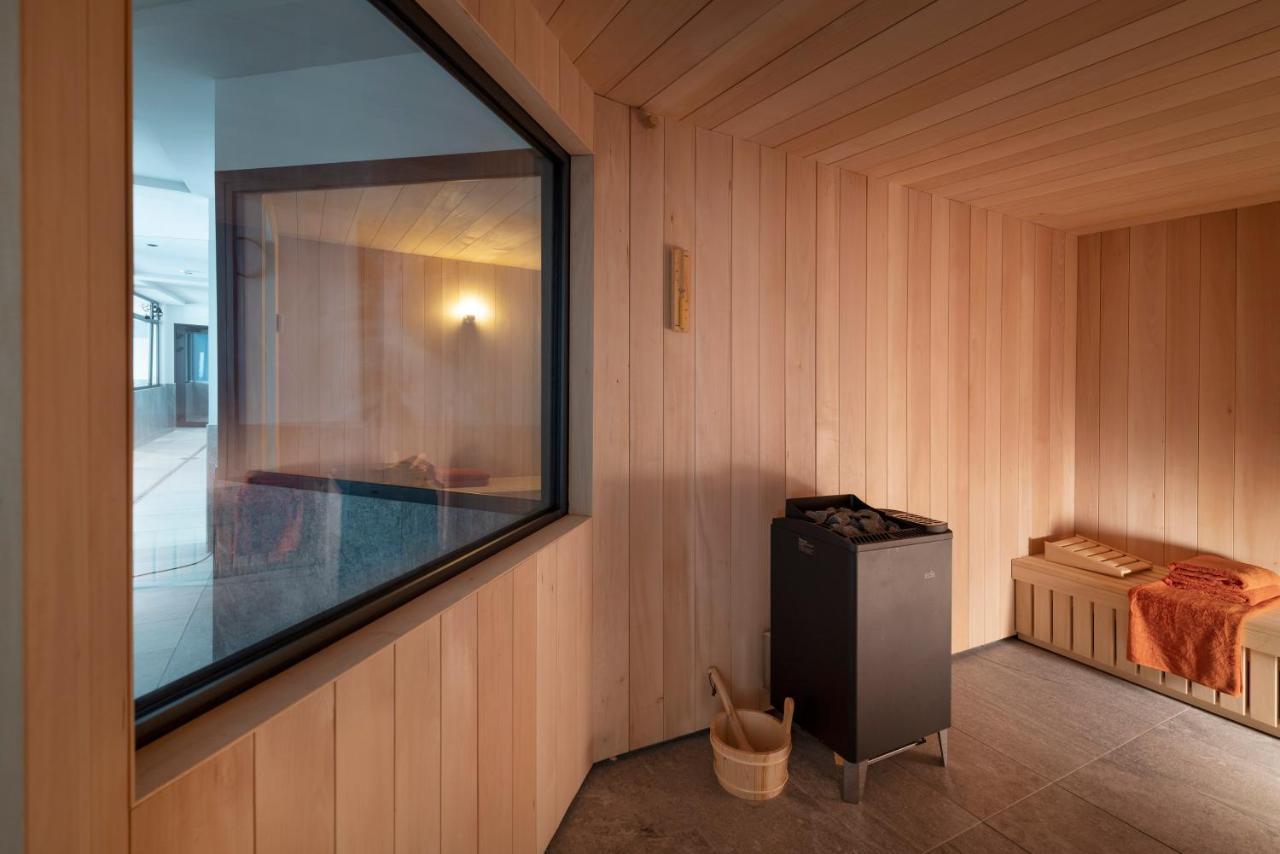 Mgm Hotels & Residences - Residence Alpen Lodge La Rosiere  Eksteriør bilde