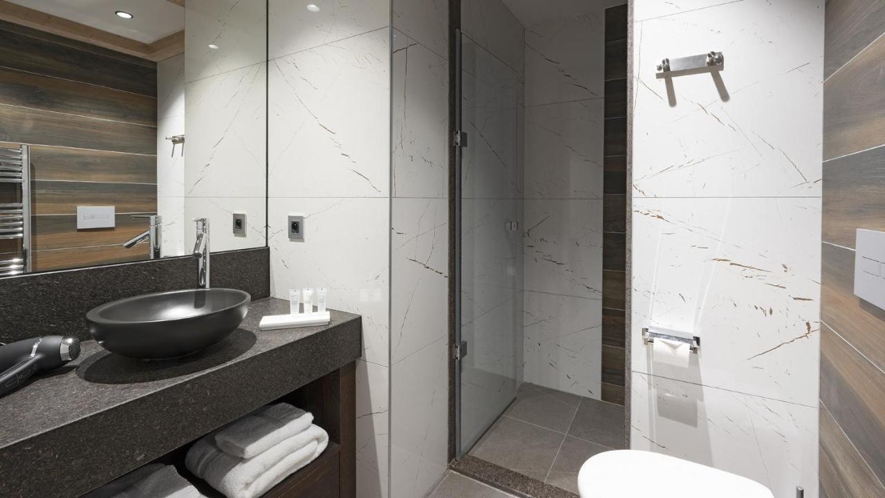 Mgm Hotels & Residences - Residence Alpen Lodge La Rosiere  Eksteriør bilde