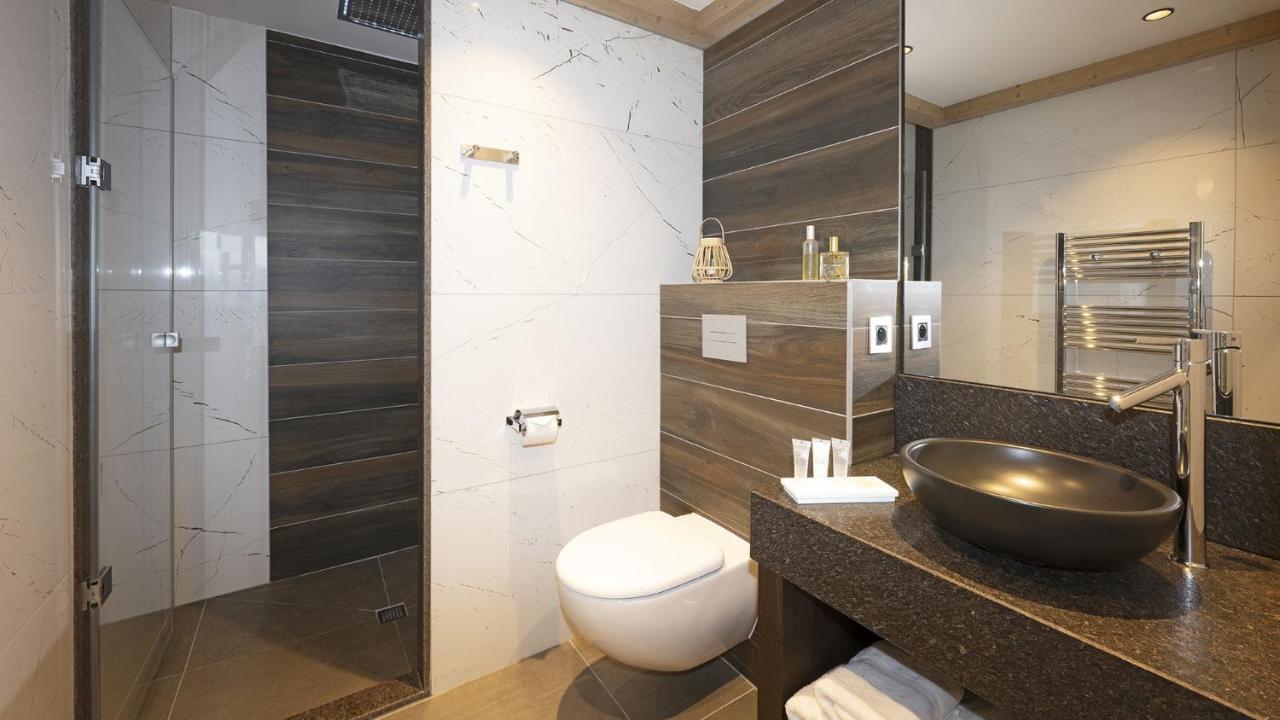 Mgm Hotels & Residences - Residence Alpen Lodge La Rosiere  Eksteriør bilde